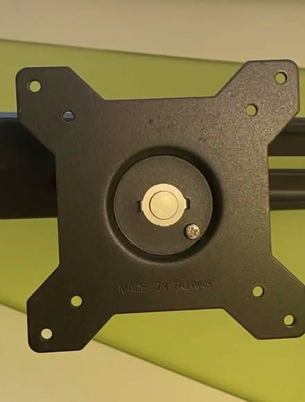 Photo of free Planar dual monitor stand (South Downers Grove near YMCA) #3