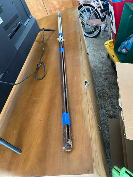 Photo of free Handmade wooden bedroom set (Pittsford) #3