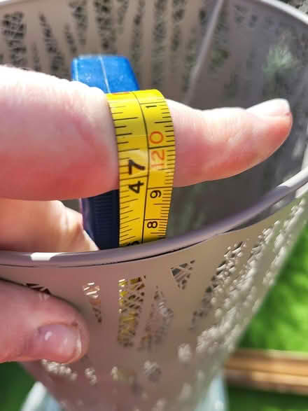 Photo of free Upright lamp (L36) #4