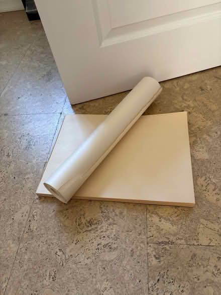 Photo of free Paper for drawing (Alvaston DE24) #1