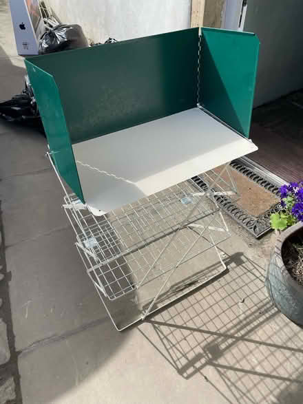 Photo of free Camping equipment (Within Fields HX3) #3