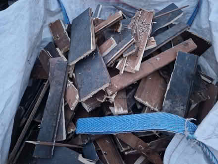 Photo of free Kindling wood (Tupsley HR1) #2