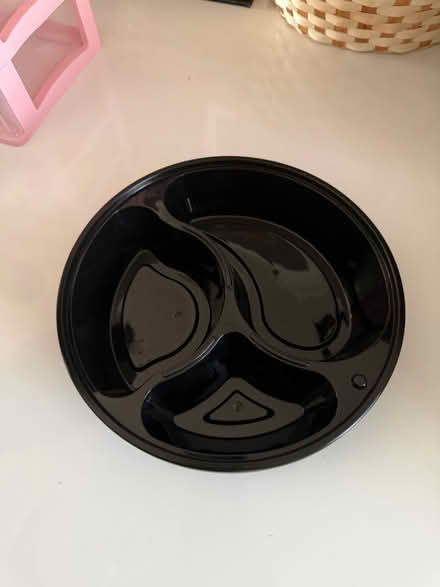 Photo of free Food pots (BN42) #2