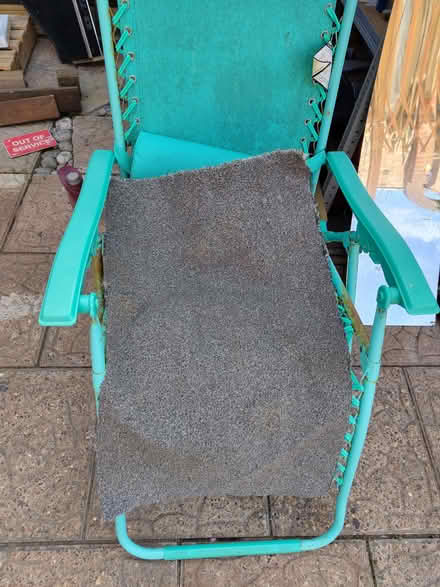 Photo of free Carpet offcut (Caister-on-Sea NR30) #1