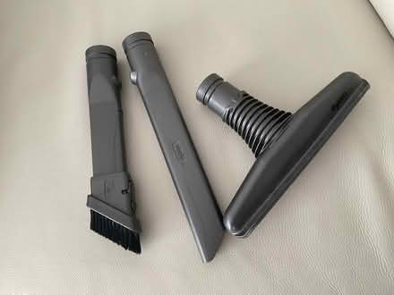Photo of free Dyson hoover tools (Brockworth) #1