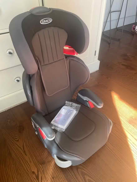 Photo of free Kids Car booster seat (Linslade LU7) #1