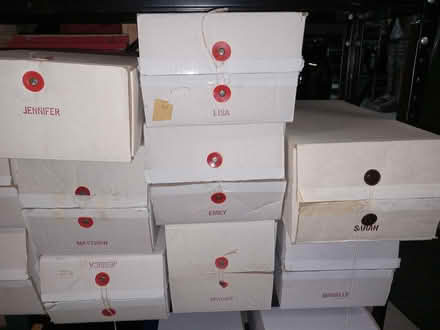 Photo of free Porcelain Doll / plate collection (Oshawa / whitby) #3