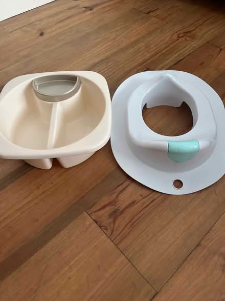 Photo of free Toilet potty (Dundrum) #1