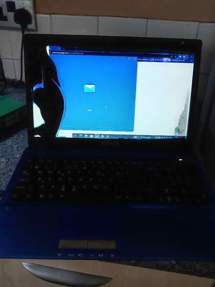 Photo of free Laptop (Maidenhead SL6) #1