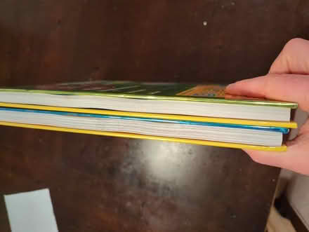 Photo of free Kids books (Chelsea/Flatiron) #2