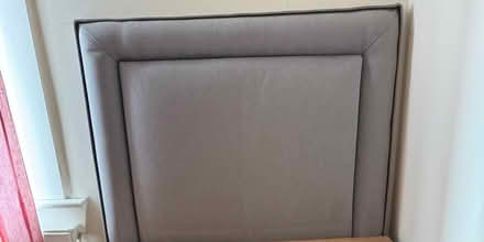 Photo of free Headboard for a single bed (Dalkeith EH22) #1