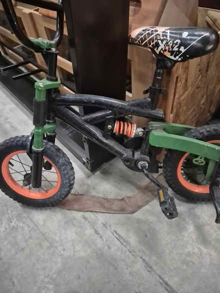 Photo of Bicycles (Bel Air) #1