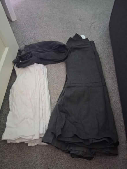 Photo of free School uniform age 5 years (Church Hill South Redditch B98) #1