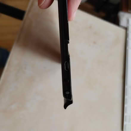 Photo of free Logitech mini bluetooth keyboard (Trinity Bellwoods) #2