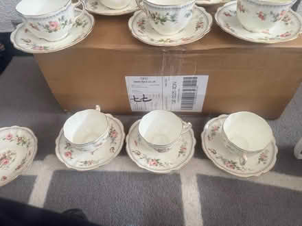 Photo of free Vintage items (SE25) #4