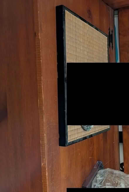 Photo of free Oriental items (River Plaza area) #1