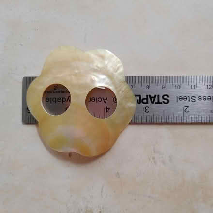 Photo of free Sarong tie (Trinity Bellwoods) #3