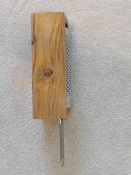 Photo of free Cheese grating kit (SW11 Battersea) #3