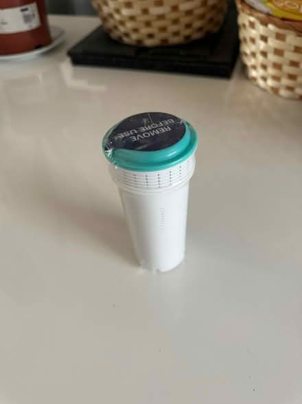 Photo of free Tommie tippe filter (BN42) #1