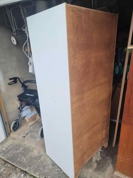 Photo of free Wardrobe (Churchtown D14) #3