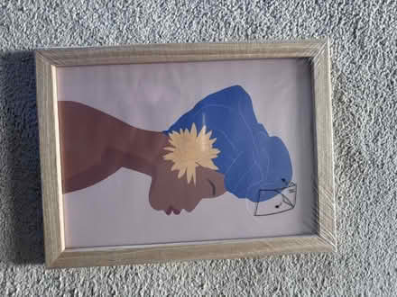 Photo of free 20 Photo frames (13x18cm) (Cheadle Hulme SK8) #1