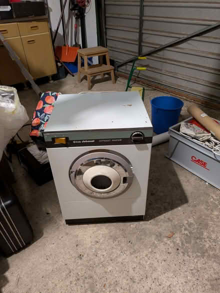Photo of free Tumble dryer (Westleton) (Westleton IP17) #1