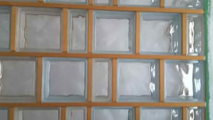Photo of free Glass Block Spacers (Plumstead Common SE18) #2