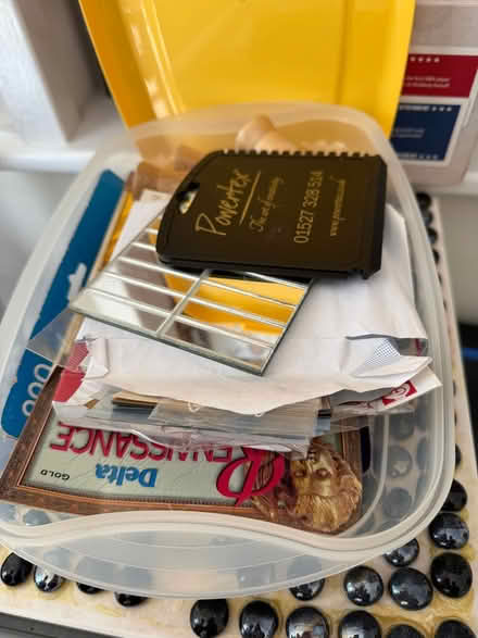 Photo of free Big craft items clear out (M33) #1