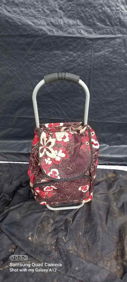 Photo of free Shopping trolley (Shepshed LE12) #2