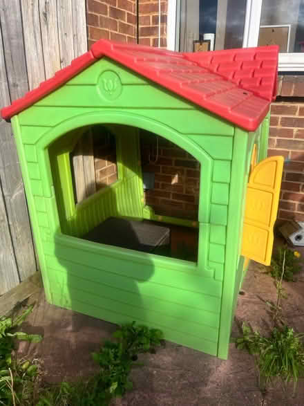 Photo of free Play house (ME5) #2