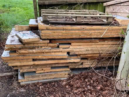 Photo of free Kingspan Insulation (Presteigne LD8) #1