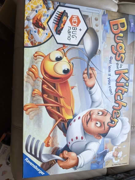 Photo of free Various kids games (Old Woking GU22) #4