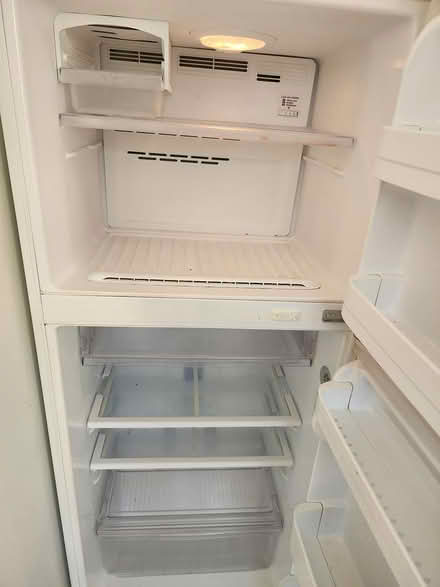 Photo of free Fridge #2 (20 coromandel place) #1