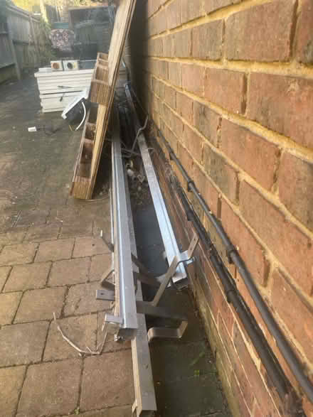 Photo of free Solar Panels and Inverter (Steyning, BN44) #3