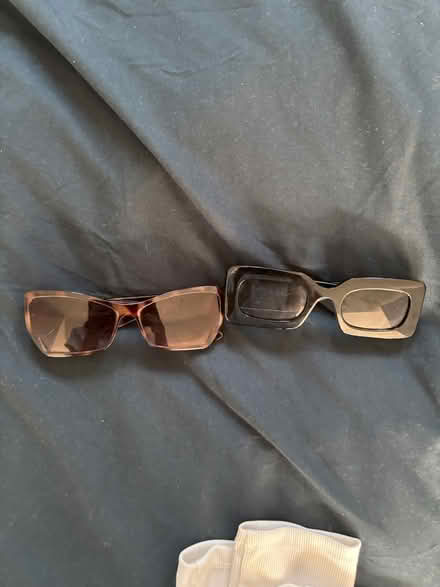 Photo of free Sunglasses (Cowley UB8) #1