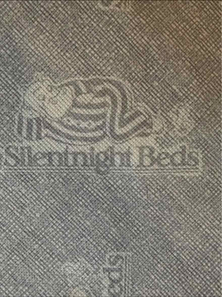 Photo of free King size bed base w drawers (ME196BQ) #2