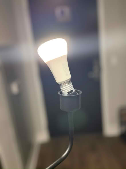 Photo of free Floor Lamp - 55" - tested (Lakeview, Chicago, IL) #2