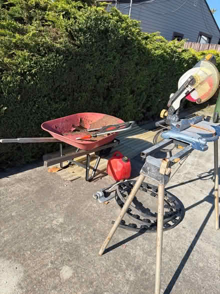 Photo of free Tools (Fremont) #2