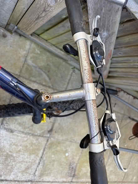 Photo of free bike (UpperHale GU9) #2