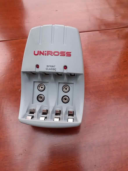 Photo of free Battery charger (Southport PR8) #1
