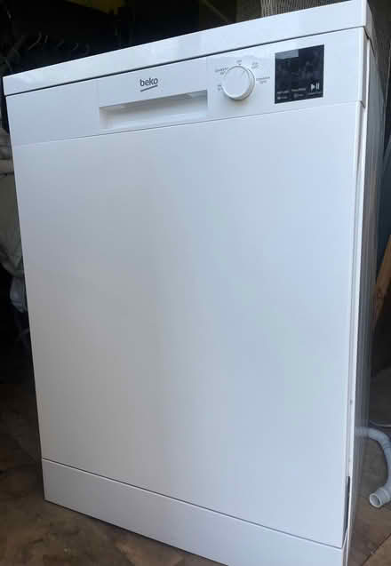 Photo of free Beko dishwasher (Chorleywood WD3) #1