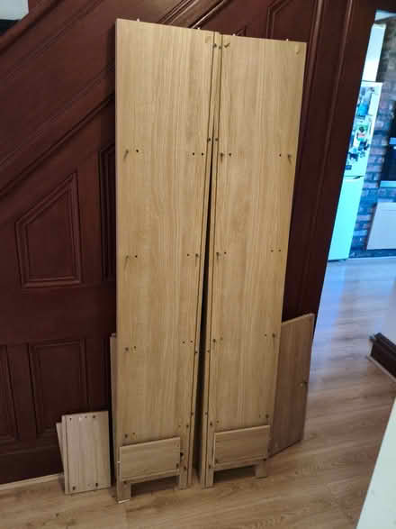 Photo of free Shelves (Heaton Chapel SK4) #3