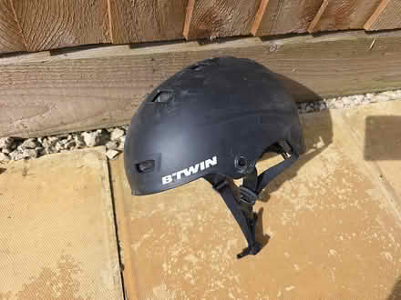 Photo of free Kids helmet (Brize Norton OX18 1px) #1