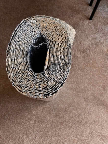 Photo of free Radiator insulation (Chippenham SN15) #2