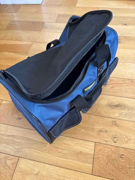 Photo of free Tool bag (Portobello EH15) #1