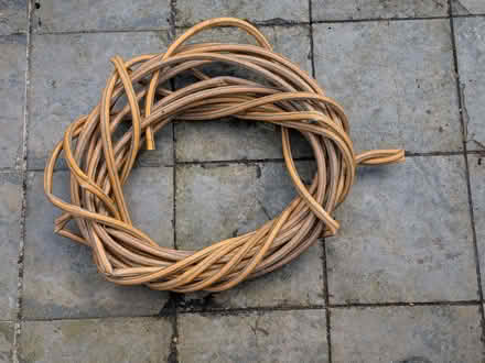 Photo of free Garden hose pipe, approx. 90 feet / 27 meters long (Braithwaite CA12) #1