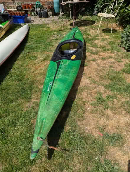 Photo of free Three Kayaks (Ripe BN8) #3