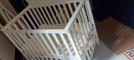 Photo of free Baby Crib (Flatbush, Brooklyn) #3
