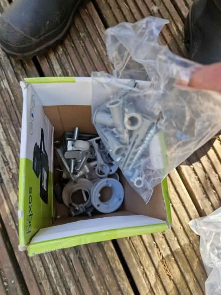 Photo of free Diy bits (Leyton E15) #4