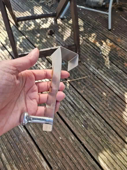 Photo of free Over the door hangers (Leyton E15) #3